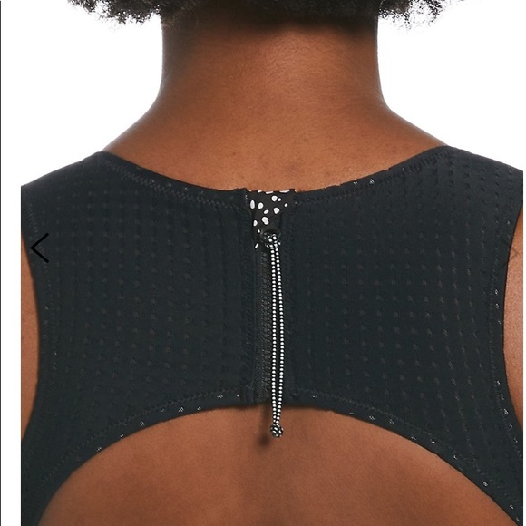 NIKE SWIM One-Piece Swimsuit - Picture 3 of 4